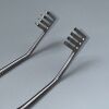 ZIMMER 2037 Adson Cerebellar Retractor