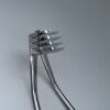 STRYKER MWH101 Tornier Adson-Cerebellar  Shoulder Retractor