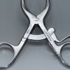 STRYKER MWH101 Tornier Adson-Cerebellar  Shoulder Retractor