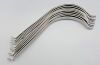 INNOMED 6120 Narrow Cobra Retractor  Serrated Tip
