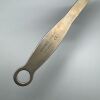 INNOMED 7630-01 Large Cobra Retractor, 17.5", 63mm Blade Width