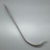 INNOMED 7630-01 Large Cobra Retractor, 17.5", 63mm Blade Width