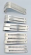 V. MUELLER  Charnley Retractor Initial Incision Orthopedic Blade Set