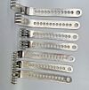 GSOURCE Various Initial Incision Charnley Retractor Set