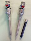 VITALITEC 5mm 11mm Automatic Cannula and Trocar Sets   Reducers