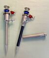 VITALITEC 5mm 11mm Automatic Cannula and Trocar Sets   Reducers