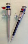 VITALITEC 5mm 11mm Automatic Cannula and Trocar Sets   Reducers