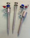 VITALITEC 5mm 11mm Automatic Cannula and Trocar Sets   Reducers