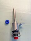 VITALITEC 5mm 11mm Automatic Cannula and Trocar Sets   Reducers