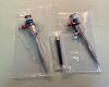 VITALITEC 5mm 11mm Automatic Cannula and Trocar Sets   Reducers