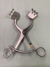 SYMMETRY SURGICAL 24-4420 - Surgical Badgley Retractor,
