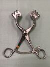 SYMMETRY SURGICAL 24-4420 - Surgical Badgley Retractor,