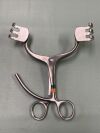 SYMMETRY SURGICAL 24-4420 - Surgical Badgley Retractor,