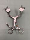 SYMMETRY SURGICAL 24-4420 - Surgical Badgley Retractor,