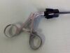 JARIT A625-148 Roto-Lok Grasping Forceps
