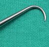 ZIMMER 2940-03 Bone Hook 9″  19mm sharp
