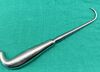 ZIMMER 2940-03 Bone Hook 9″  19mm sharp