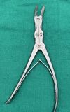 V. MUELLER NL631 Leksell Laminectomy Rongeur
