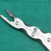 V. MUELLER NL631 Leksell Laminectomy Rongeur