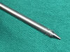 STRYKER 747-031-530 5.8mm Rotating Arthroscope Set  Obturator