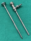 STRYKER 747-031-530 5.8mm Rotating Arthroscope Set  Obturator