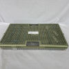 SUMMIT MEDICAL Surgical IN-8907  Inst Storage / Sterilzation Tray