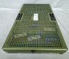 SUMMIT MEDICAL Surgical IN-8907  Inst Storage / Sterilzation Tray