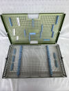SUMMIT MEDICAL Surgical IN-8907  Inst Storage / Sterilzation Tray