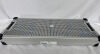 INSTRUSAFE IN-8942R IN-8942R Surgical Sterilization Storage Tray