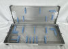 INSTRUSAFE IN-8942R IN-8942R Surgical Sterilization Storage Tray
