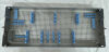 INSTRUSAFE IN-8942R IN-8942R Surgical Sterilization Storage Tray