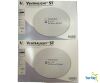 BARD 5954810 LOT OF 2 Bard Ventralight ST Low Profile Bioresorbable Coated Permanent Mesh LOT OF 2 (8" x 10") REF:5954810 Date: 2024-12-28