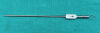 INTEGRA MILTEX MCLT50 Integra Microfrance  Malleable Nerve Suction, Working Length 141mm