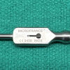 INTEGRA MILTEX MCLT50 Integra Microfrance  Malleable Nerve Suction, Working Length 141mm
