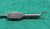 INTEGRA MILTEX MCLT50 Integra Microfrance  Malleable Nerve Suction, Working Length 141mm