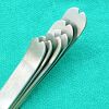 V. MUELLER OS925 Sofield Retractor Set Double Ended 6 Units