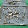 V. MUELLER BOSS Storz  FESS ENT Instrument Set Ear Nose Throat