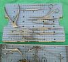 V. MUELLER BOSS Storz  FESS ENT Instrument Set Ear Nose Throat