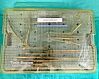 V. MUELLER BOSS Storz  FESS ENT Instrument Set Ear Nose Throat