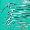 V. MUELLER BOSS Storz  FESS ENT Instrument Set Ear Nose Throat