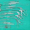 V. MUELLER BOSS Storz  FESS ENT Instrument Set Ear Nose Throat