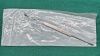 V. MUELLER RH980 Double-Ended Cottle Elevator-Feeler