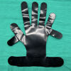 PADGETT PM962 ISI Surgery DH-350 DuraHand Extra-Large