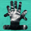 PADGETT PM962 ISI Surgery DH-350 DuraHand Extra-Large