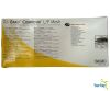 BARD 0134790 Bard Composix L/P Mesh With Introducer Tool Low Profile Polypropylene for Ventral Hernia Repair Ellipse:(18.4cm x23.5cm) 013479