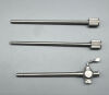 KARL STORZ 28146 TT & 28146 TO 28146TT Irrigation Cannula  2 Obturators 28146TO and 28146TS