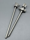 KARL STORZ 28146 TT & 28146 TO 28146TT Irrigation Cannula  2 Obturators 28146TO and 28146TS