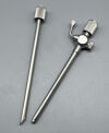 KARL STORZ 28146 TT & 28146 TO 28146TT Irrigation Cannula  2 Obturators 28146TO and 28146TS