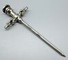 STRYKER 747-031-550 Arthroscope Set Cannula 2 Rotating Stopcocks 5.8 mm