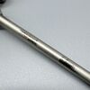 STRYKER 747-031-550 Arthroscope Set Cannula 2 Rotating Stopcocks 5.8 mm